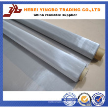 Hebei fábrica de 50 mícrons / 500 mícrons / 300micron fio de aço inoxidável